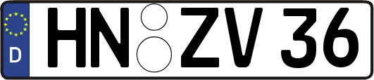 HN-ZV36