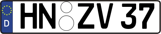 HN-ZV37