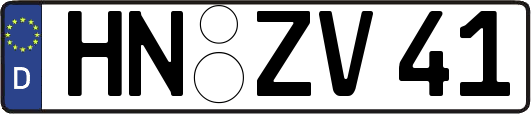 HN-ZV41