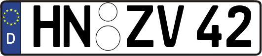 HN-ZV42