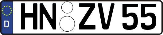 HN-ZV55