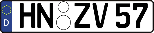 HN-ZV57