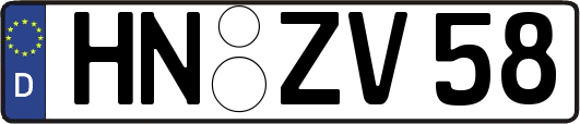 HN-ZV58