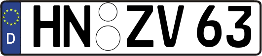HN-ZV63