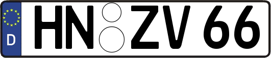 HN-ZV66