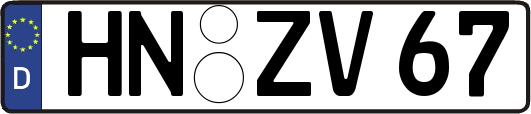 HN-ZV67