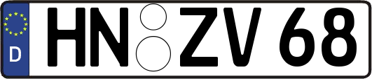 HN-ZV68