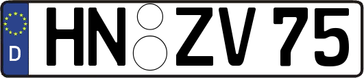 HN-ZV75