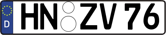 HN-ZV76