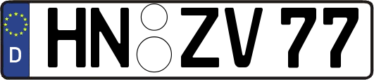HN-ZV77