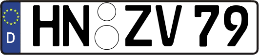 HN-ZV79