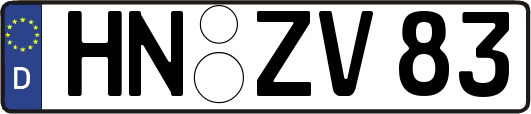 HN-ZV83