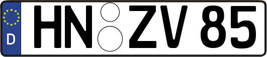 HN-ZV85