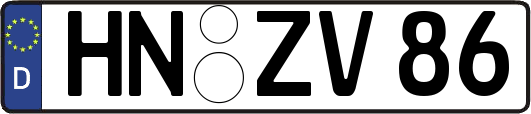 HN-ZV86