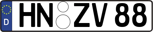 HN-ZV88