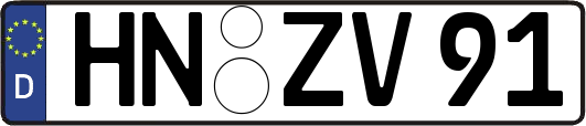 HN-ZV91