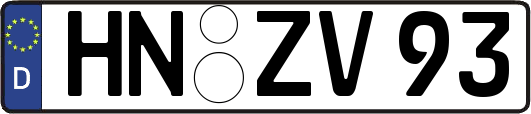 HN-ZV93