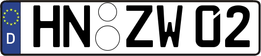 HN-ZW02