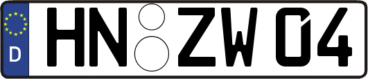 HN-ZW04