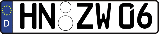 HN-ZW06