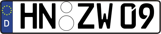 HN-ZW09