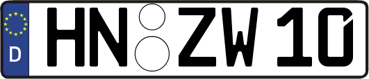 HN-ZW10
