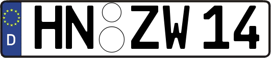 HN-ZW14