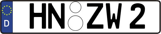 HN-ZW2