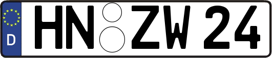 HN-ZW24