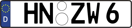 HN-ZW6
