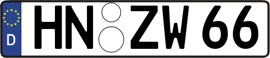 HN-ZW66