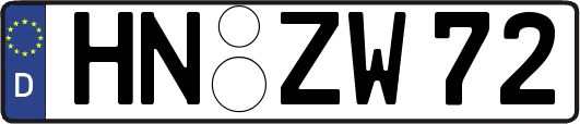 HN-ZW72