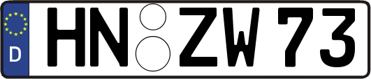 HN-ZW73