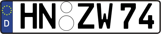 HN-ZW74