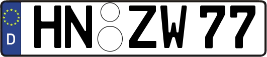HN-ZW77