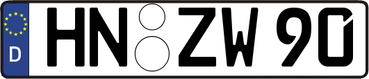 HN-ZW90