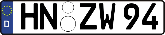 HN-ZW94