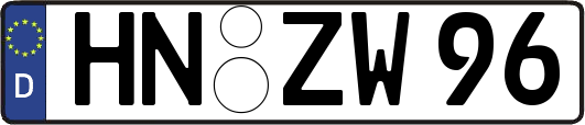 HN-ZW96