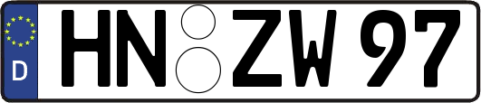 HN-ZW97