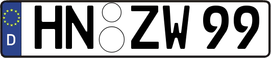 HN-ZW99