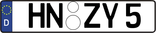 HN-ZY5