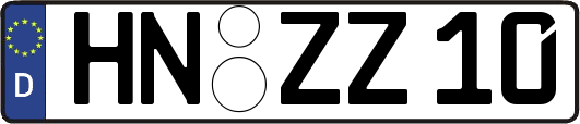HN-ZZ10