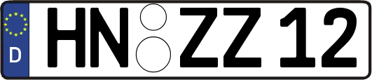 HN-ZZ12