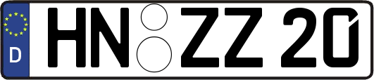 HN-ZZ20