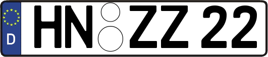 HN-ZZ22