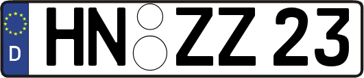 HN-ZZ23