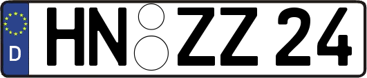 HN-ZZ24
