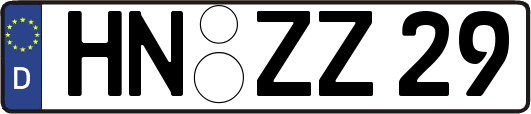 HN-ZZ29