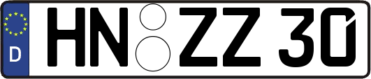 HN-ZZ30