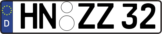 HN-ZZ32